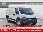 2024 Ram ProMaster 3500 Standard Roof FWD, Empty Cargo Van for sale #N245624 - photo 1