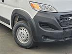 2024 Ram ProMaster 3500 Standard Roof FWD, Empty Cargo Van for sale #N245624 - photo 11