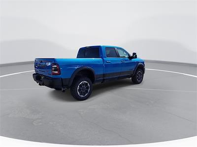 New 2024 Ram 2500 Rebel Crew Cab 4x4 Pickup for sale #N245702 - photo 2