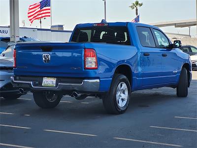 2024 Ram 1500 Crew Cab 4x4 Pickup for sale #N245702A - photo 2