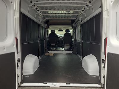 New 2024 Ram ProMaster 2500 High Roof Empty Cargo Van for sale #N245727 - photo 2