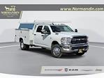 2024 Ram 3500 Crew Cab DRW 4x4, Knapheide Service Truck for sale #N245849 - photo 1