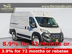 2024 Ram ProMaster 2500 High Roof FWD, Empty Cargo Van for sale #N245983 - photo 1