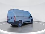 2024 Ram ProMaster 2500 High Roof FWD, Empty Cargo Van for sale #N245983 - photo 9