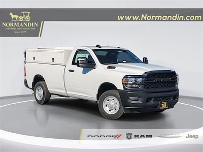 New 2024 Ram 2500 Tradesman Regular Cab Pickup for sale #N245991 - photo 1