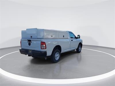New 2024 Ram 2500 Tradesman Regular Cab Pickup for sale #N245991 - photo 2