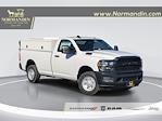 New 2024 Ram 2500 Tradesman Regular Cab Pickup for sale #N245991 - photo 1