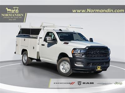 2024 Ram 2500 Regular Cab 4x2, Harbor Service Truck for sale #N246012 - photo 1