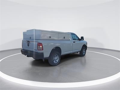 New 2024 Ram 2500 Tradesman Regular Cab 4x4 Pickup for sale #N246013 - photo 2