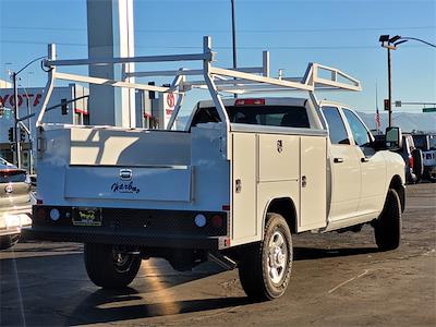 2024 Ram 2500 Crew Cab 4x4, Service Truck for sale #N246093 - photo 2