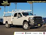 2024 Ram 2500 Crew Cab 4x4, Service Truck for sale #N246093 - photo 1