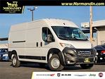 2024 Ram ProMaster 2500 High Roof FWD, Upfitted Cargo Van for sale #N246128 - photo 1