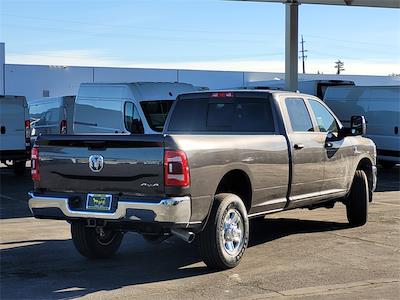 New 2024 Ram 2500 Tradesman Crew Cab 4x4 Pickup for sale #N246156 - photo 2