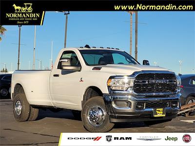 2024 Ram 3500 Regular Cab DRW 4x4, Pickup for sale #N246162 - photo 1