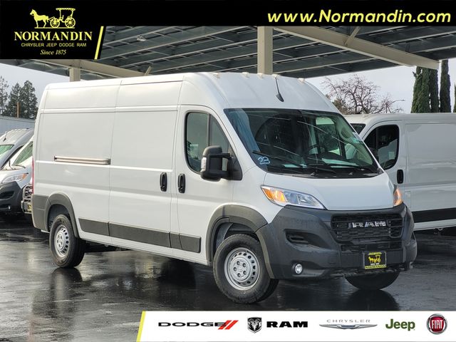 New 2024 Ram ProMaster 2500 - photo 1