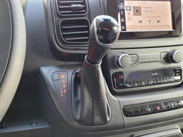 New 2024 Ram ProMaster 2500 - photo 13
