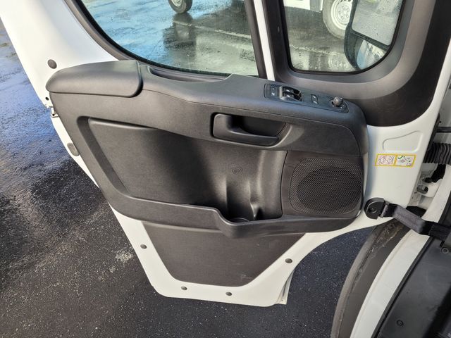 New 2024 Ram ProMaster 2500 - photo 14