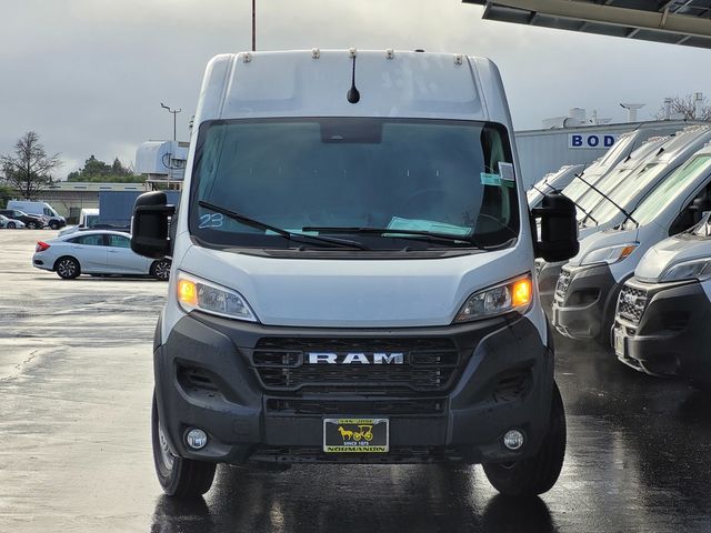 New 2024 Ram ProMaster 2500 - photo 5