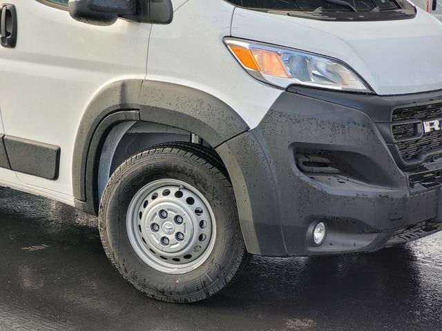 New 2024 Ram ProMaster 2500 - photo 6