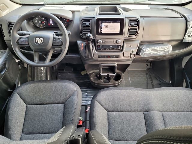 New 2024 Ram ProMaster 2500 - photo 8