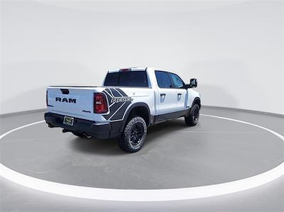2025 Ram 1500 Crew Cab 4x4 Pickup for sale #N255777 - photo 2