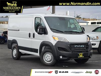 2025 Ram ProMaster 1500 Standard Roof FWD, Empty Cargo Van for sale #N255995 - photo 1