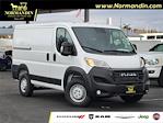 2025 Ram ProMaster 1500 Standard Roof FWD, Empty Cargo Van for sale #N255995 - photo 1