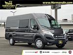 2025 Ram ProMaster 3500 High Roof FWD, Empty Cargo Van for sale #N256024 - photo 1