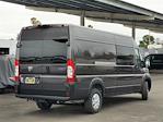 2025 Ram ProMaster 3500 High Roof FWD, Empty Cargo Van for sale #N256024 - photo 5