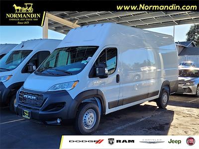 2025 Ram ProMaster 3500 Super High Roof FWD, Empty Cargo Van for sale #N256056 - photo 1