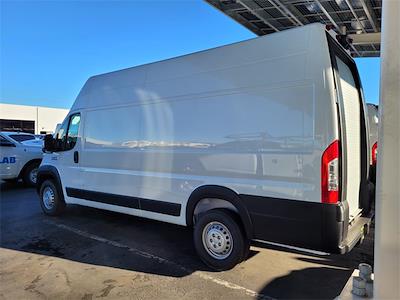 2025 Ram ProMaster 3500 Super High Roof FWD, Empty Cargo Van for sale #N256056 - photo 2