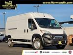 2025 Ram ProMaster 2500 High Roof FWD, Empty Cargo Van for sale #N256071 - photo 1