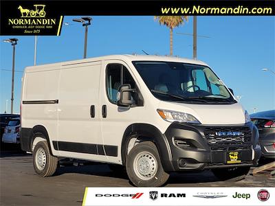 2025 Ram ProMaster 1500 Standard Roof FWD, Empty Cargo Van for sale #N256116 - photo 1