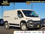 2025 Ram ProMaster 1500 Standard Roof FWD, Empty Cargo Van for sale #N256116 - photo 1