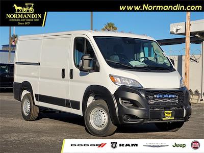 2025 Ram ProMaster 1500 Standard Roof FWD, Empty Cargo Van for sale #N256117 - photo 1