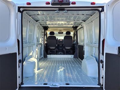 2025 Ram ProMaster 1500 Standard Roof FWD, Empty Cargo Van for sale #N256117 - photo 2