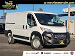 2025 Ram ProMaster 1500 Standard Roof FWD, Empty Cargo Van for sale #N256117 - photo 1