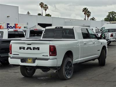 New 2025 Ram 2500 Laramie Mega Cab 4x4 Pickup for sale #N256164 - photo 2