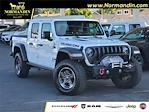 2020 Jeep Gladiator Crew Cab 4x4 Pickup for sale #N256164A - photo 1