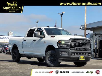 2025 Ram 2500 Crew Cab 4x4 Pickup for sale #N256165 - photo 1