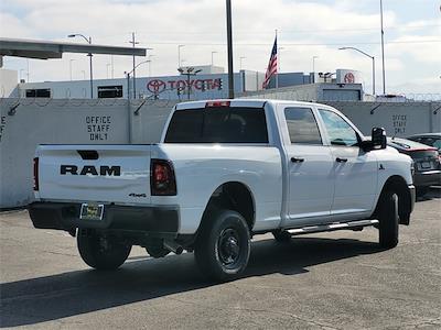 2025 Ram 2500 Crew Cab 4x4 Pickup for sale #N256165 - photo 2