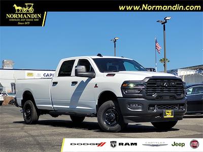 New 2025 Ram 2500 Tradesman Crew Cab 4x4 Pickup for sale #N256166 - photo 1