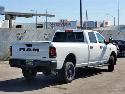 New 2025 Ram 2500 Tradesman Crew Cab 4x4 Pickup for sale #N256166 - photo 2