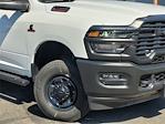 New 2025 Ram 2500 Tradesman Crew Cab 4x4 Pickup for sale #N256166 - photo 4