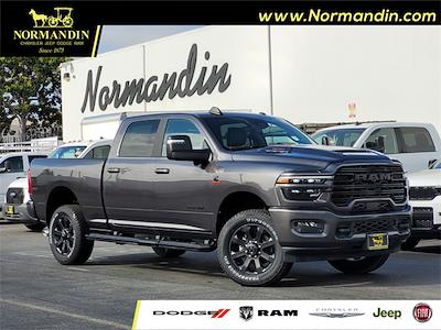 2025 Ram 2500 Crew Cab 4x4 Pickup for sale #N256181 - photo 1