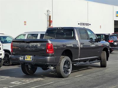 2025 Ram 2500 Crew Cab 4x4 Pickup for sale #N256181 - photo 2