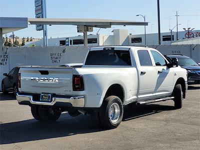2025 Ram 3500 Crew Cab DRW 4x4 Pickup for sale #N256194 - photo 2