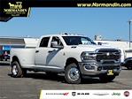 2025 Ram 3500 Crew Cab DRW 4x4 Pickup for sale #N256194 - photo 1
