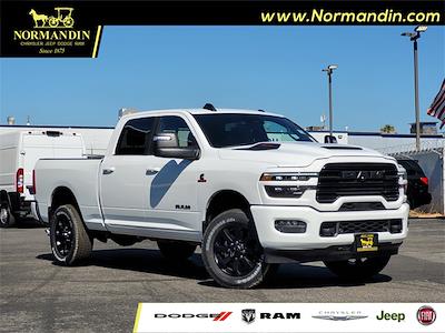 2025 Ram 3500 Crew Cab 4x4 Pickup for sale #N256200 - photo 1