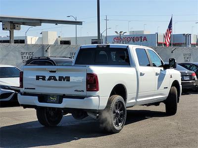 2025 Ram 3500 Crew Cab 4x4 Pickup for sale #N256200 - photo 2